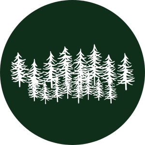 Surrounded by 3 Lush Forest Zones